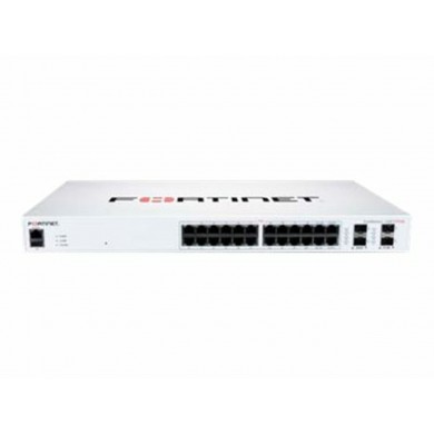 FortiSwitch-FS-148F-POE